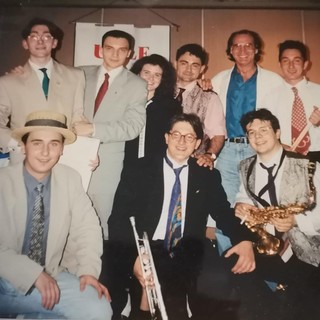 Sanremo: il ricordo di Pino Riotto nelle parole del musicista Freddy Colt