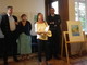 Presentato nel weekend scorso in Germania il libro dei ponentini Roberto Capaccio e Viviana Trentin Presentato nel weekend scorso in Germania il libro dei ponentini Roberto Capaccio e Viviana Trentin