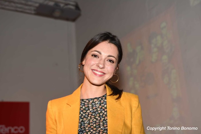 Sanremo: posticipato a dicembre il concerto di Simona Molinari previsto per domani sera