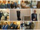 Imperia: inaugurata in Prefettura la scultura donata dal Maestro Elio Lentini (Foto e Video) Imperia: inaugurata in Prefettura la scultura donata dal Maestro Elio Lentini (Foto e Video)