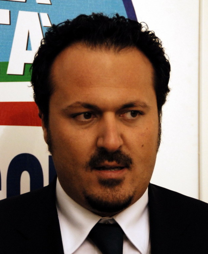 Sanremo: Zoccarato esprime solidarietà al Questore Mauriello