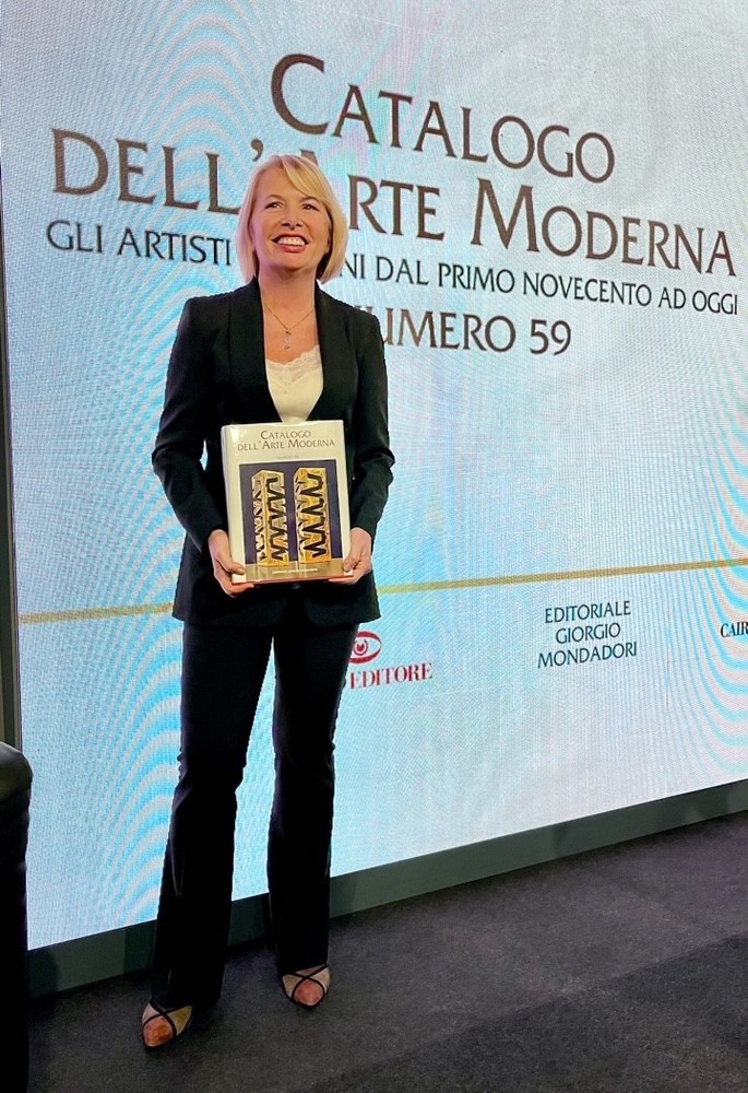 Paola Arrigoni Paola Arrigoni