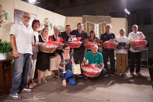 Sanremo: conclusa sabato scorso con le premiazioni la 19a rassegna di teatro dialettale 'Nini Sappia'