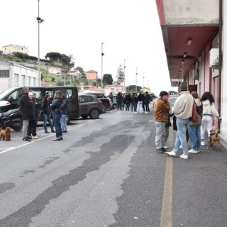 Sanremo: ordine del giorno sulla fermata in Valle Armea, la maggioranza "Esiste da quattro anni" Sanremo: ordine del giorno sulla fermata in Valle Armea, la maggioranza "Esiste da quattro anni"