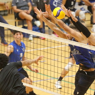 Cuneo-Cannes, ad Alassio il primo test di SuperLega: stelle azzurre e internazionali al Palaravizza Cuneo-Cannes, ad Alassio il primo test di SuperLega: stelle azzurre e internazionali al Palaravizza