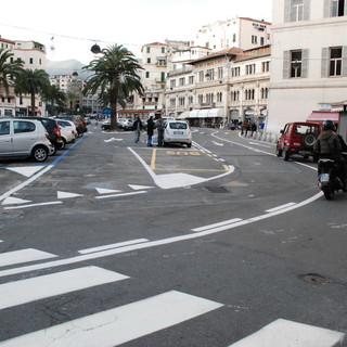 Sanremo: istanza del comitato 'La Pigna' per l'abbattimento di una serie di barriere architettoniche in centro