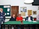 Nuova società per il TC Sanremo: in progetto il restyling della struttura, due campi coperti ed il direttore tecnico Diego Nargiso Nuova società per il TC Sanremo: in progetto il restyling della struttura, due campi coperti ed il direttore tecnico Diego Nargiso