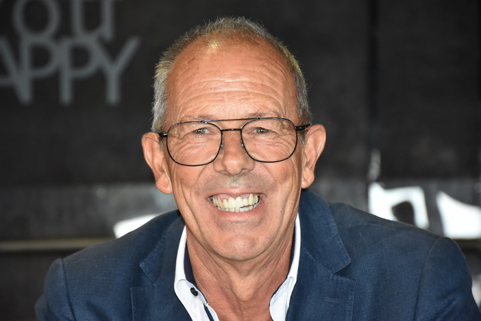 Elezioni a Bordighera: il candidato sindaco Massimiliano Bassi apre il point, "Riportiamo i cittadini al centro"