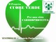 Ventimiglia: 'Bilancio Partecipativo 2018' per una città 'Cardioprotetta' la Croce Verde chiede di sostenere il progetto 'Cuore Verde'