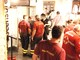 Sanremo: passeggino incastrato nell'ascensore all'Ovs, per fortuna nessun ferito Sanremo: passeggino incastrato nell'ascensore all'Ovs, per fortuna nessun ferito