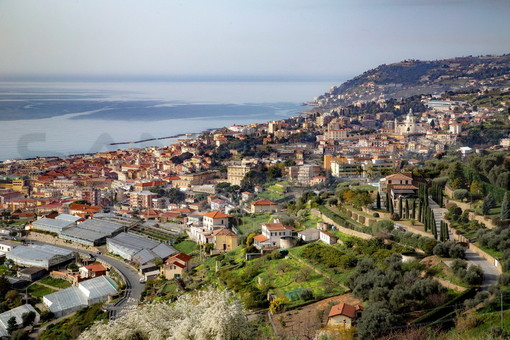 Sanremo: il comune assume tre operai a tempo pieno e indeterminato per la manutenzione delle strade