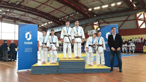 Doppio impegno nel fine settimana per gli atleti dell'Ok Club a Catania ed Arenzano