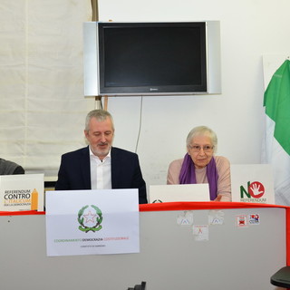 Modifiche Costituzionali in Italia: è nato a Sanremo il Comitato del Coordinamento Democrazia Costituzionale Modifiche Costituzionali in Italia: è nato a Sanremo il Comitato del Coordinamento Democrazia Costituzionale
