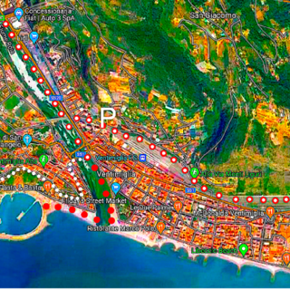 Nizza-Monaco-Ventimiglia, metro sotterranea e monorotaia: il progetto guarda fino a Sanremo e Imperia