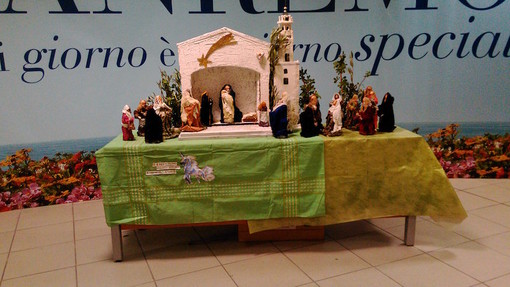 Sanremo: il Tattoo Fest ospiterà il presepe del centro diurno disabili Atelier – Il Liocorno Sanremo: il Tattoo Fest ospiterà il presepe del centro diurno disabili Atelier – Il Liocorno