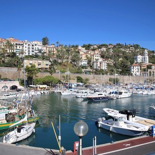 Bordighera: domenica prossima al porto turistico l'inaugurazione dell'installazione 'Pelagos Discovery' Bordighera: domenica prossima al porto turistico l'inaugurazione dell'installazione 'Pelagos Discovery'
