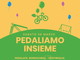 Sabato prossimo l'appuntamento con 'Pedaliamo insieme': tutti in bicicletta tra Bordighera e Ventimiglia