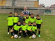 Calcio giovanile: eccellente prestazione dei Pulcini 2012 della Polisportiva Vallecrosia Academy al Trofeo Sporting di Rosta