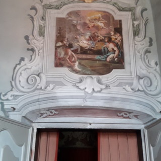 Cervo: sabato prossimo doppio appuntamento per una giornata dedicata all’Arte e al Territorio