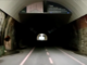 Il tunnel della pista ciclabile tra Sanremo e Ospedaletti Il tunnel della pista ciclabile tra Sanremo e Ospedaletti