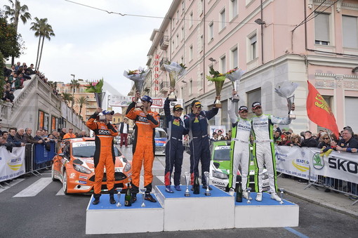 Da giovedì a sabato ecco il weekend del Rally di Sanremo: tutti i divieti in città e nell'entroterra