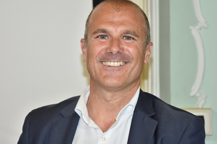 L'INTERVISTA: conto alla rovescia con l'Assessore al Turismo Alessandro Sindoni, non solo Festival ma anche il calendario manifestazioni L'INTERVISTA: conto alla rovescia con l'Assessore al Turismo Alessandro Sindoni, non solo Festival ma anche il calendario manifestazioni