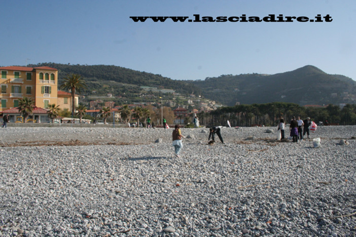 Ventimiglia, ecco il piano per il litorale: via libera della Commissione al progetto urbanistico operativo