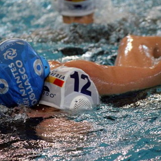 Pallanuoto: facile vittoria per la Mediterranea Imperia Under 17 femminile a Genova