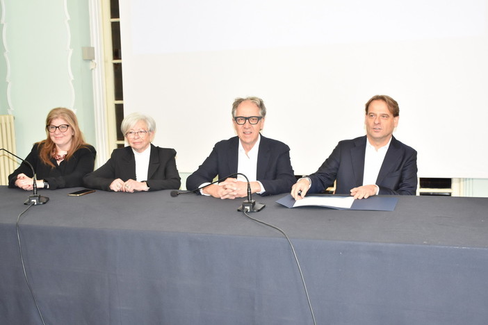 Sanremo: venerdì prossimo ‘Orientamenti’ al cinema Centrale, l’edizione dedicata ai ‘dreamers’ Sanremo: venerdì prossimo ‘Orientamenti’ al cinema Centrale, l’edizione dedicata ai ‘dreamers’