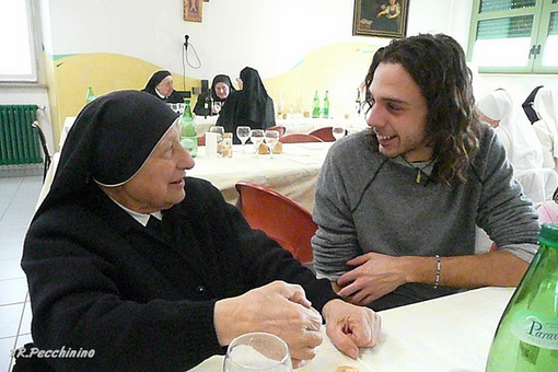 Sanremo: sabato prossimo pellegrinaggio per Santa Paola Elisabetta Cerioli