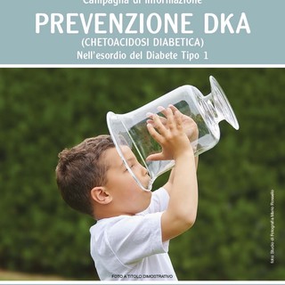 Al via la campagna di sensibilizzazione dell'associazione Diabete Giovanile Ponente APS