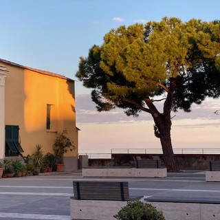 Imperia: 'La sera prima delle Frecce Tricolori', sabato prossimo appuntamento con il Giraparasio