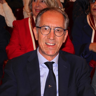Sanremo: Alberto Biancheri compie oggi 55 anni, buon compleanno Signor Sindaco!