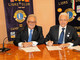 Siglato il protocollo di intesa sul diabete dalla AILD (Associazione Italiana Lions per il Diabete) e L.I.D.E.R. Diabète