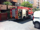 Arma di Taggia: stufetta lasciata accesa, principio d'incendio e qualche momento di paura