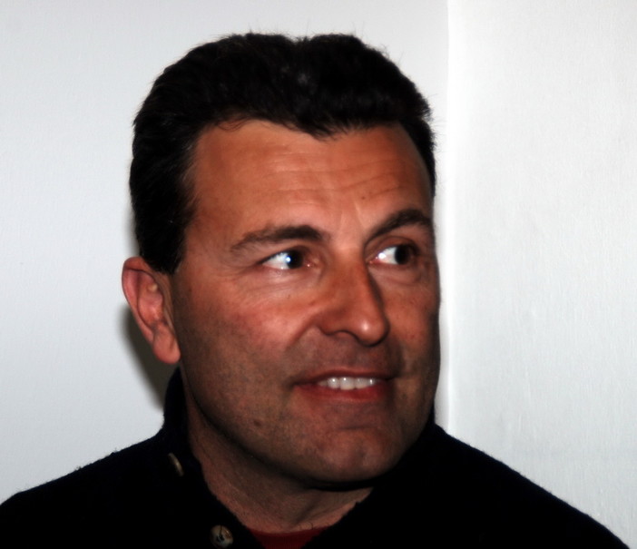 Sanremo: Robaldo risponde a Zoccarato sugli immigrati, "La invito a riflettere prima di sparare certe cose" Sanremo: Robaldo risponde a Zoccarato sugli immigrati, "La invito a riflettere prima di sparare certe cose"