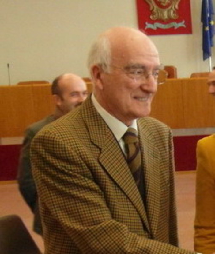 Ventimiglia: scomparsa dello storico commerciante Piero Abellonio, il ricordo della Confesercenti Ventimiglia: scomparsa dello storico commerciante Piero Abellonio, il ricordo della Confesercenti