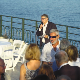 Le immagini della presentazione