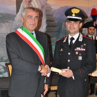 Scomparsa del Maggiore dei Carabinieri Paolo Bonfanti: i messaggi di cordoglio di Espedito Longobardi e Gianluca Ozenda Scomparsa del Maggiore dei Carabinieri Paolo Bonfanti: i messaggi di cordoglio di Espedito Longobardi e Gianluca Ozenda