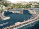 Ventimiglia: da domani riprenderanno i lavori per il futuro porto con la Societé Monégasque Internationale Portuaire