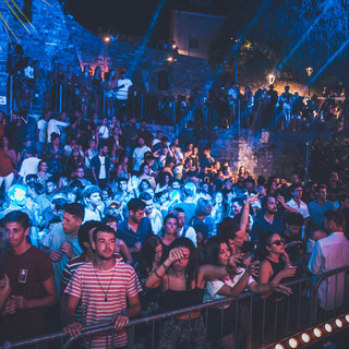 San Costanzo gremita per Piña 2019