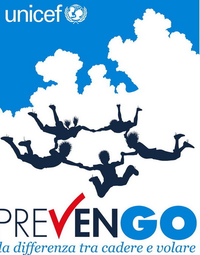 'PrevenGO': nuovo progetto educativo di informazione e prevenzione per la tutela dei minori 'PrevenGO': nuovo progetto educativo di informazione e prevenzione per la tutela dei minori