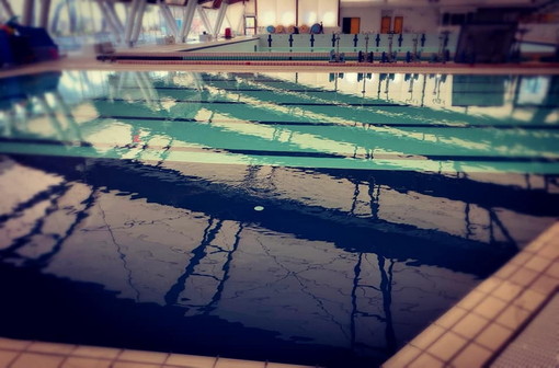 Imperia: con il Dpcm chiude la piscina 'Cascione', il direttore "La Rari non finisce qua, arriveranno tempi migliori"