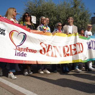 Sanremo Pride 2026, al via la “Call” per associazioni e realtà del territorio: appello a partecipare