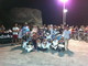 San Bartolomeo al Mare: successo ieri sera per la 69esima edizione della battaglia dei cuscini