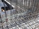 Sanremo: palazzetto dello sport a Pian di Poma, posata l'armatura metallica, da lunedì getto di cemento (Foto e Video)