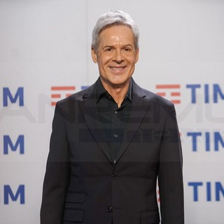 Claudio Baglioni Claudio Baglioni