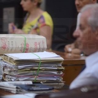 Reggio Calabria: riprende quest'oggi in tribunale il processo 'Breakfast' all'ex Ministro imperiese Claudio Scajola Reggio Calabria: riprende quest'oggi in tribunale il processo 'Breakfast' all'ex Ministro imperiese Claudio Scajola