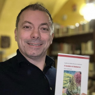 Sanremo: al Museo Civico un libro per ragazzi, prima traduzione italiana de “Il Cavaliere di Danimarca” Sanremo: al Museo Civico un libro per ragazzi, prima traduzione italiana de “Il Cavaliere di Danimarca”