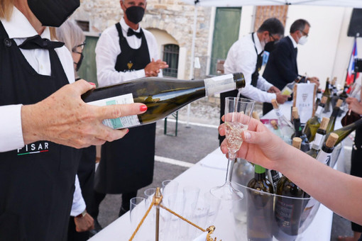 A Diano Castello torna il ‘Premio Vermentino’: coinvolti produttori di tutta Italia